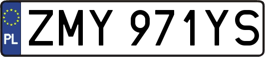 ZMY971YS