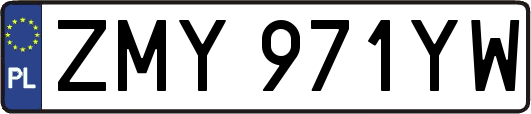 ZMY971YW