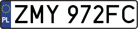 ZMY972FC