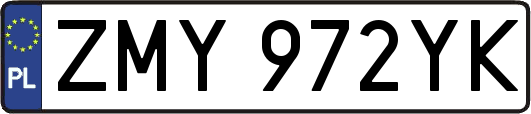 ZMY972YK