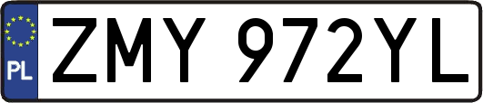 ZMY972YL