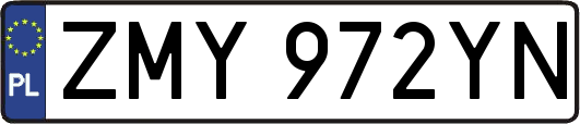ZMY972YN