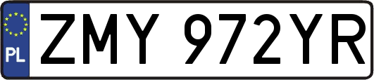 ZMY972YR