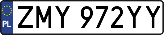 ZMY972YY