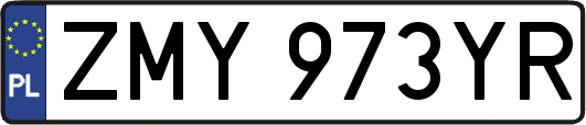 ZMY973YR