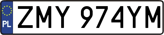 ZMY974YM