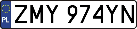 ZMY974YN