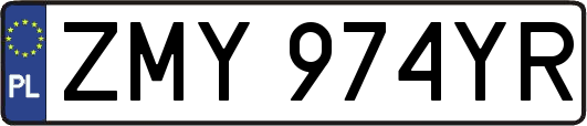 ZMY974YR