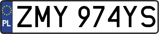 ZMY974YS