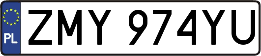 ZMY974YU