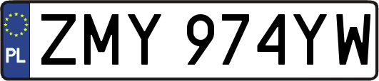 ZMY974YW