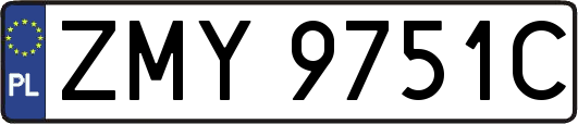 ZMY9751C