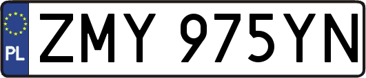 ZMY975YN