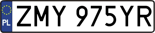 ZMY975YR