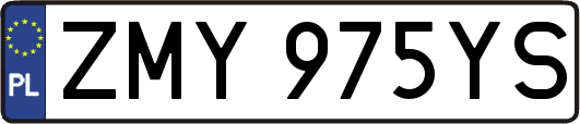 ZMY975YS