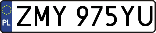 ZMY975YU