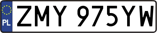ZMY975YW
