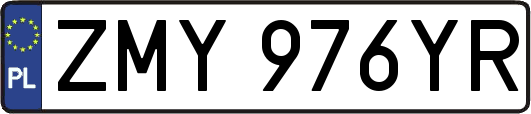 ZMY976YR