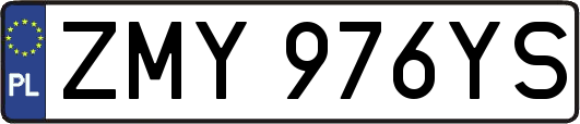 ZMY976YS