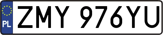 ZMY976YU