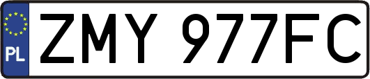 ZMY977FC