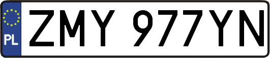 ZMY977YN