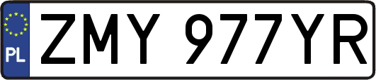 ZMY977YR