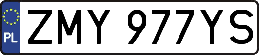 ZMY977YS