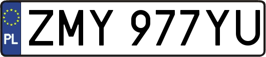 ZMY977YU