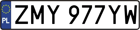 ZMY977YW