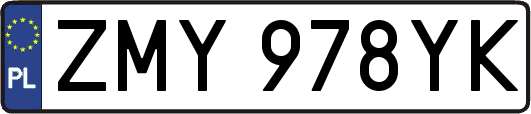 ZMY978YK