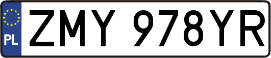ZMY978YR