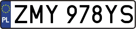 ZMY978YS