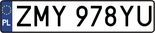 ZMY978YU