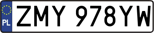 ZMY978YW