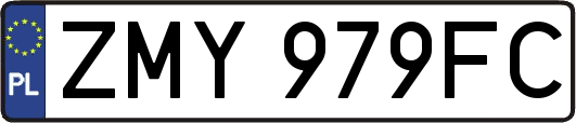 ZMY979FC