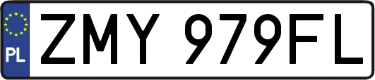 ZMY979FL