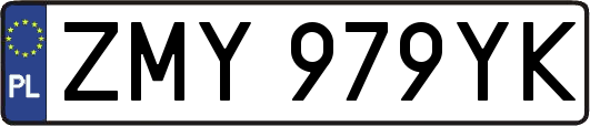 ZMY979YK