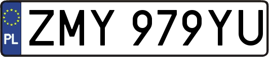 ZMY979YU