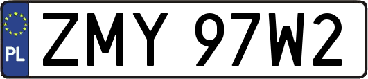 ZMY97W2