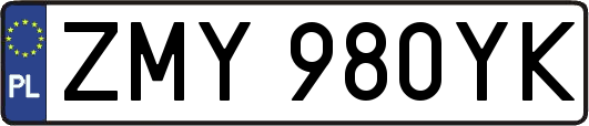 ZMY980YK