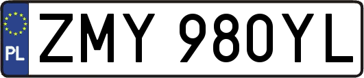 ZMY980YL