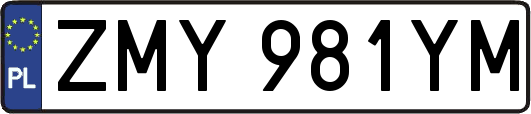 ZMY981YM