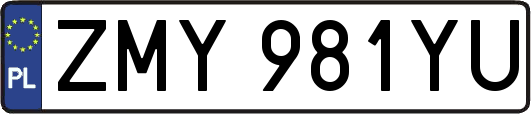 ZMY981YU