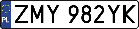 ZMY982YK