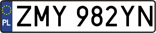 ZMY982YN