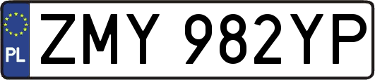 ZMY982YP