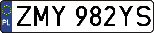 ZMY982YS
