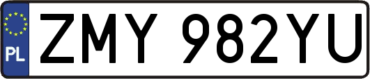 ZMY982YU