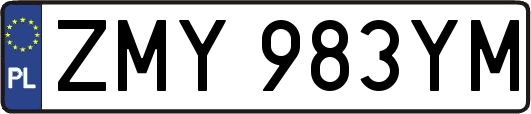 ZMY983YM